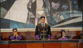 Henry Molina afirma que independencia judicial no es privilegio