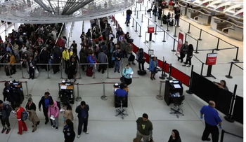 EE. UU. exige fianzas para visados a Venezuela y Cuba