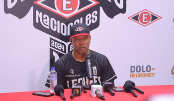 Santiago: Siempre confiamos en nuestros muchachos