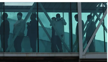 EE.UU. suspende vuelo de deportación de venezolanos