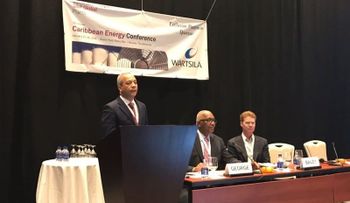 CDEEE gestiona gas natural para conversión de plantas y construcción de nuevas unidades