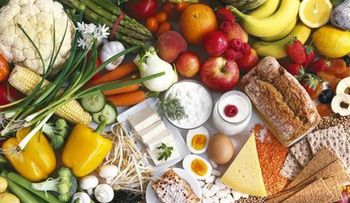 ¿Cuántas frutas y vegetales hay que comer al día?