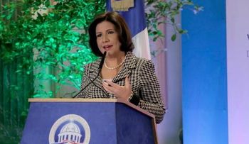Margarita le responde a Camejo: Nunca pensé leer una declaración así...