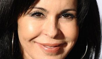 Venezuela revocará nacionalidad a María Conchita Alonso.