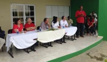 Save the Children y Funkarst lanzan proyectos de desarrollo comunitario