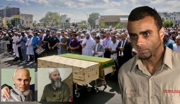 Condenan a cadena perpetua al dominicano Oscar Morel, por ejecutar a dos musulmanes en Brooklyn