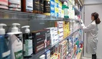 Medicina que te ponen super bien y no están en ninguna farmacia
