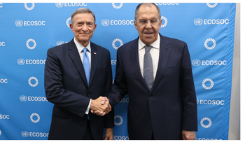 RD fortalece relaciones bilaterales en la 80.ª Asamblea de la ONU