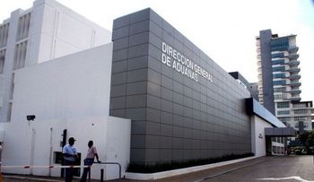 Recaudaciones de Aduanas alcanzan 7 mil 773 millones en mayo