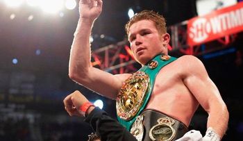El esperado choque de trenes: Canelo vs. Golovkin