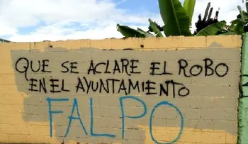 Bernardo Defilló dice que Juan Bolívar está vivo porque usaba el cinturón