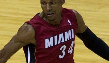 Allen regresará al Heat la próxima temporada