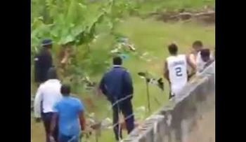 Uno de los reclusos muertos durante intento de fuga en SPM era pelotero cubano