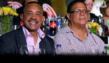 Castillo, Tejada y Polonia candidatos a dirigir Aguilas
