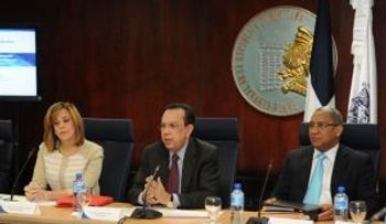 Inflación acumulada de RD es -0.09 por ciento, la más baja de América Latina 