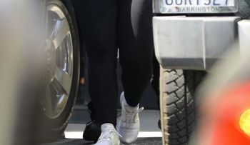 Demi Lovato arremete contra un periodista que criticó su peso 