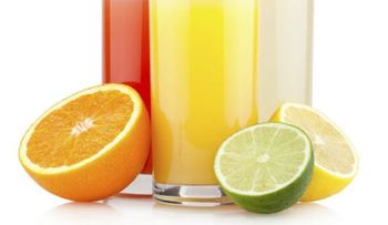 Jugos para reducir la cintura y el abdomen