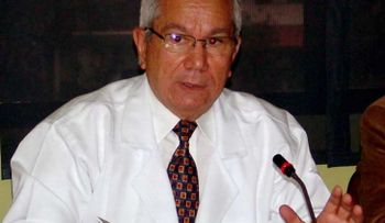 Dicen que en Venezuela hay más de 100 mil casos de malaria