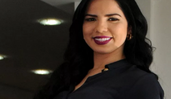 Yuberki Peralta incursiona con éxito en el mundo de los negocios