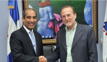 Programa â??Empretecâ? será parte de Industria y Comercio 