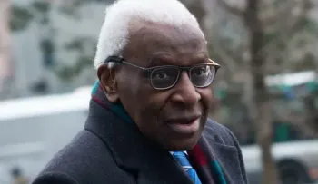 Muere Lamine Diack, cacique del deporte mundial condenado por corrupción