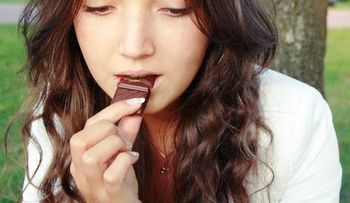 Conoce las 11 razones que hay para amar el chocolate