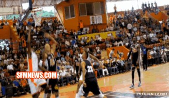 Reales y Soles vencen a Metros y Cañeros en LNB