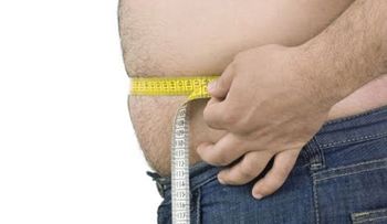 Revelan la obesidad acelera envejecimiento del hígado