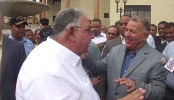 Ratifican condena contra Serulle por difamación a Jose E. Sued