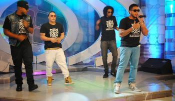 Durán renuncia de El Show del Mediodía por trabas para hacer su trabajo