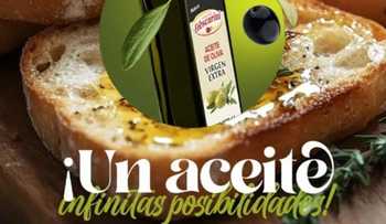 El aceite de oliva virgen extra es el tesoro líquido de la aceituna