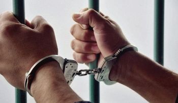 Evelio Herrera detenido y sometido a la Justicia por agredir a su expareja, Tueska