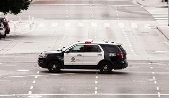 Atropello en Los Ángeles deja más de 20 heridos, tres en estado crítico