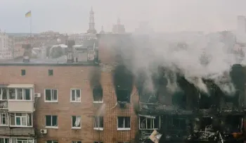 Al menos seis muertos en Rusia por ataques ucranianos con drones