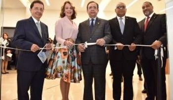 Banco Central de la RD entrega premios del Concurso Anual de Arte y Literatura 2017