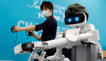 Científicos ilustran el peligro de la inteligencia artificial que puede "destruir la humanidad" 
