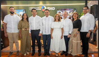 BHD impulsa el turismo en DATE 2026