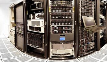 Anuncian construcción del Data Center del Estado Dominicano