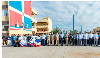 Defensa inicia nuevo ciclo del Servicio Militar Voluntario