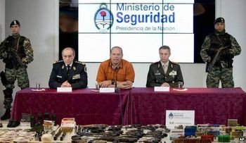 Apresan a 6 por estafa de RD$50MM con tarjetas de créditos 
