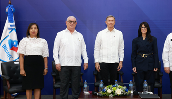 Mirex e Inesdyc lanzan especialidad en Diplomacia