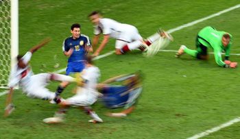 ¿Tiene Argentina el camino libre en el Mundial ahora que sus verdugos ya no están?