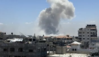 Gobierno de Israel aprueba el plan militar de Netanyahu para ocupar ciudad de Gaza