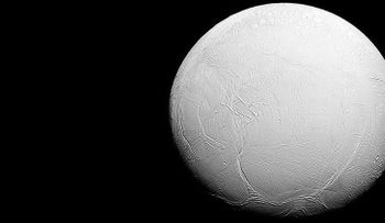 NASA: "La humanidad está a punto de descubrir vida extraterrestre"