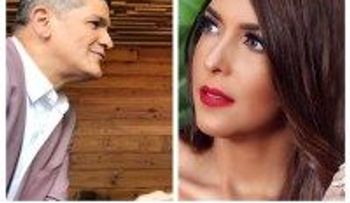 Eddy Herrera dice que no tiene nada con Dalisa Alegría, quien puede ser su hija