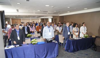 Farmaconal realiza Jornada de Artroplastia sobre el reemplazo articular de cadera