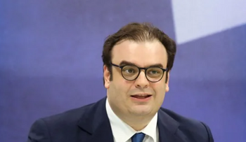 Kyriakos Pierrakakis será presidente del Eurogrupo