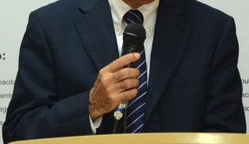 Temístocles Montás: para mejorar competitividad, RD debe resolver suministro energético 