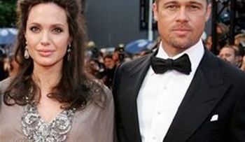 Angelina Jolie y Brad Pitt llegan a acuerdo temporal de custodia, según TMZ