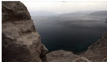 EE. UU. dice a Europa que Ormuz es su responsabilidad